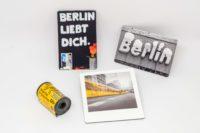Fotomagnete made in Berlin