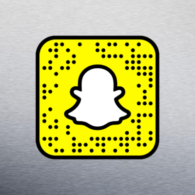 Snapchat Snapcode QR Code