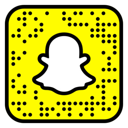 Snapchat Snapcode Sticker
